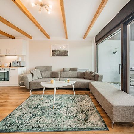 Panorama-Apartments In Unmittelbarer See-Nahe ชีฟลิง อัม ซี ภายนอก รูปภาพ