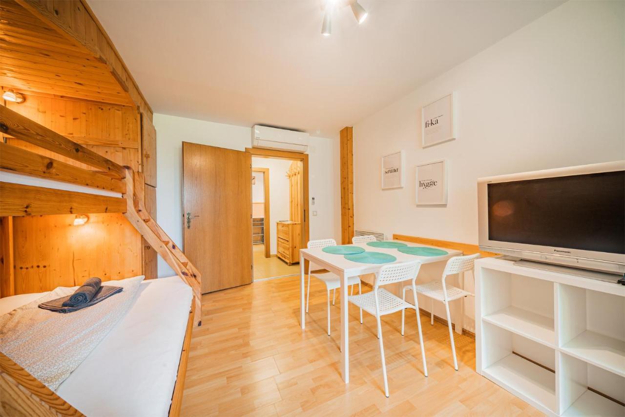Panorama-Apartments In Unmittelbarer See-Nahe ชีฟลิง อัม ซี ภายนอก รูปภาพ