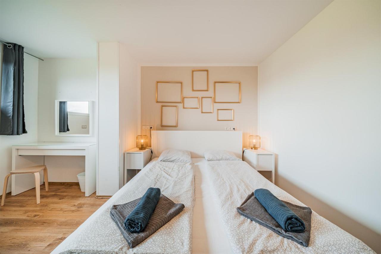 Panorama-Apartments In Unmittelbarer See-Nahe ชีฟลิง อัม ซี ภายนอก รูปภาพ