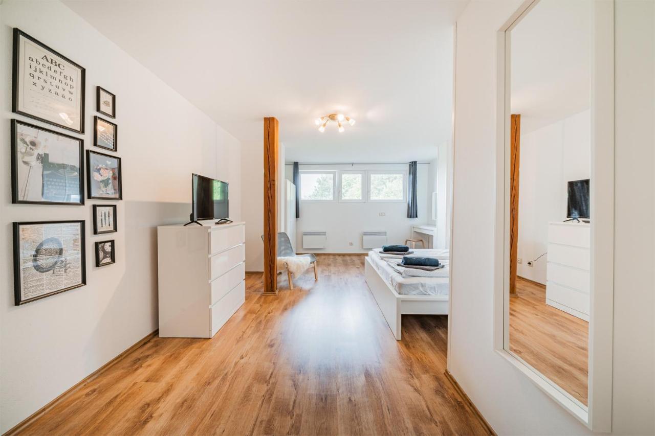 Panorama-Apartments In Unmittelbarer See-Nahe ชีฟลิง อัม ซี ภายนอก รูปภาพ