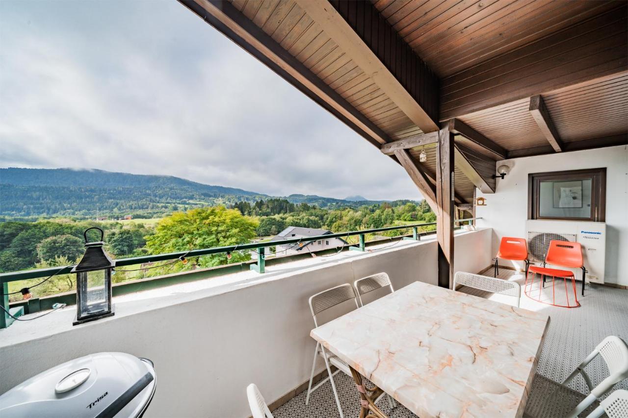Panorama-Apartments In Unmittelbarer See-Nahe ชีฟลิง อัม ซี ภายนอก รูปภาพ