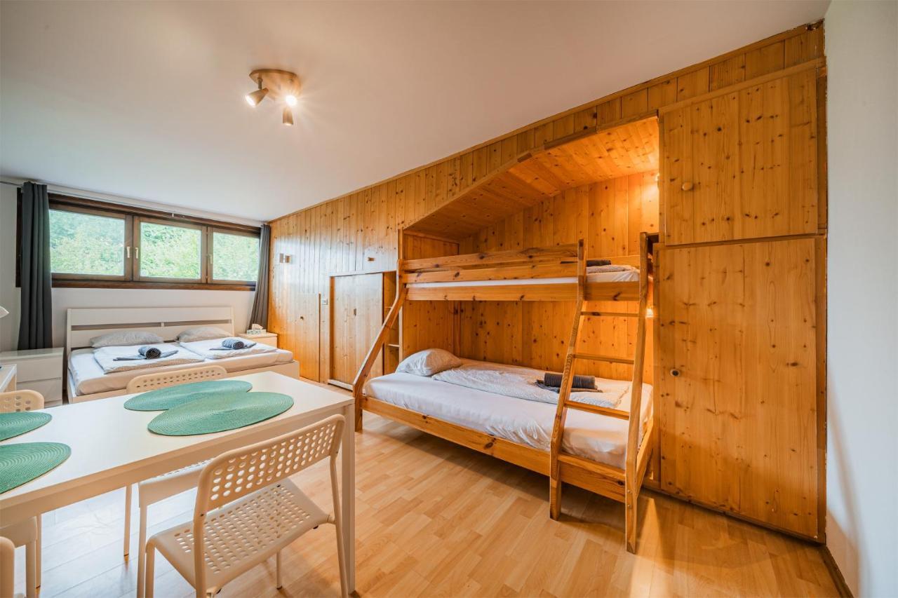 Panorama-Apartments In Unmittelbarer See-Nahe ชีฟลิง อัม ซี ภายนอก รูปภาพ