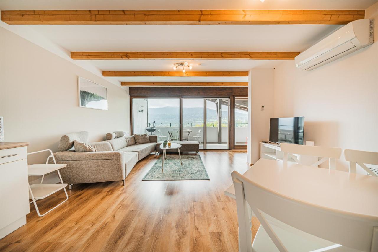 Panorama-Apartments In Unmittelbarer See-Nahe ชีฟลิง อัม ซี ภายนอก รูปภาพ