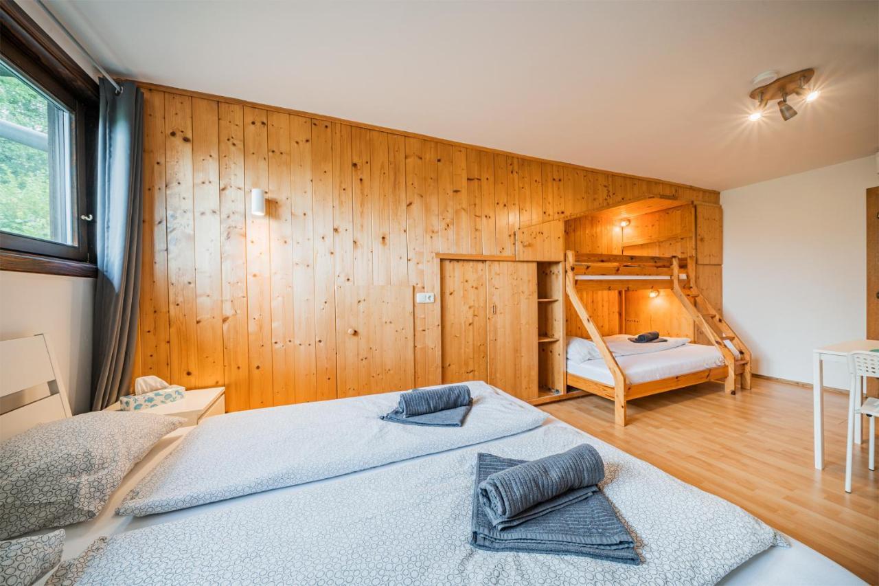Panorama-Apartments In Unmittelbarer See-Nahe ชีฟลิง อัม ซี ภายนอก รูปภาพ