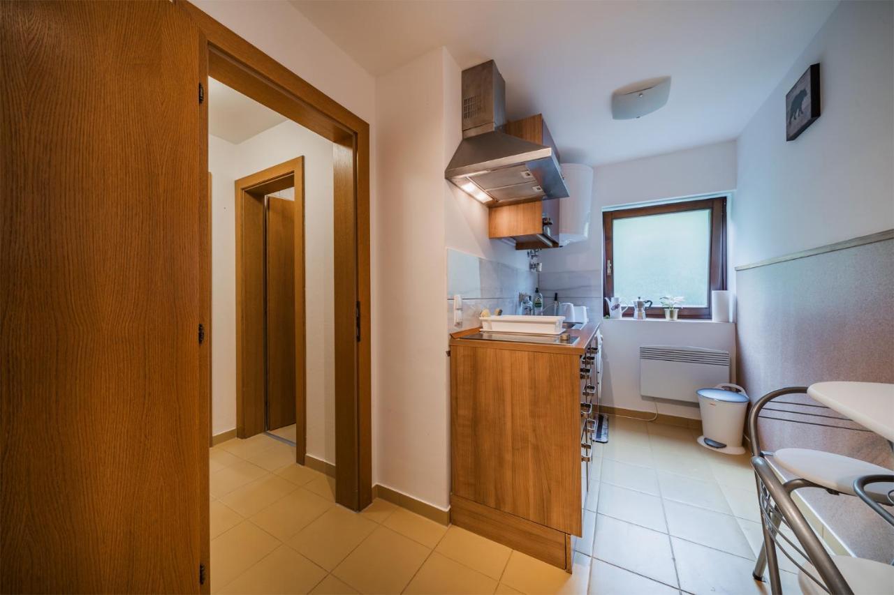 Panorama-Apartments In Unmittelbarer See-Nahe ชีฟลิง อัม ซี ภายนอก รูปภาพ