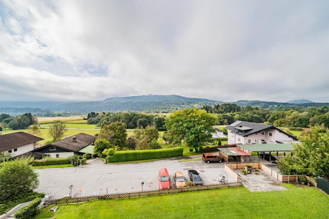 Panorama-Apartments In Unmittelbarer See-Nahe ชีฟลิง อัม ซี ภายนอก รูปภาพ