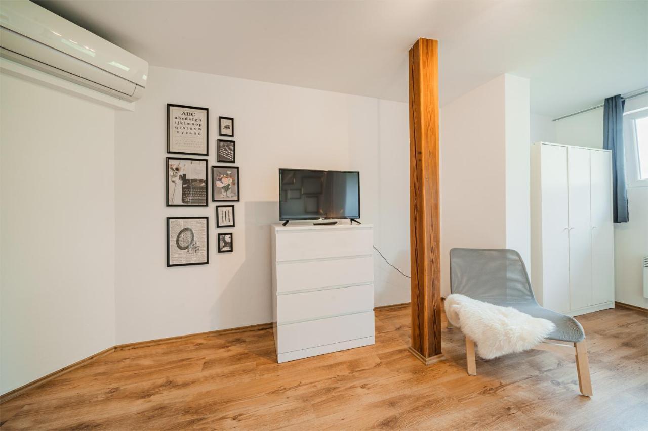 Panorama-Apartments In Unmittelbarer See-Nahe ชีฟลิง อัม ซี ภายนอก รูปภาพ